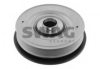 SWAG 60 93 1483 Belt Pulley, crankshaft